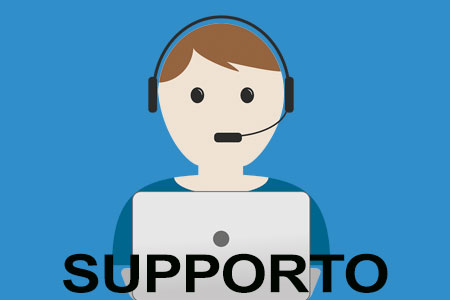 supporto